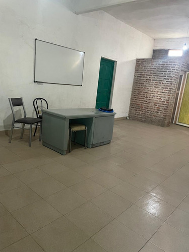 Departamento En Venta Castelar Con 2 Locales