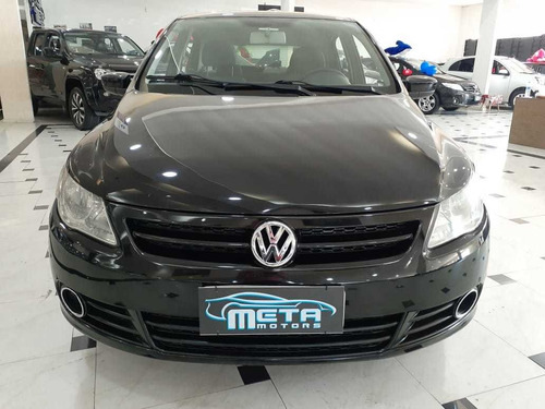 Volkswagen Gol 1.0 (g5) (flex)
