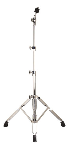 Estante Reta Para Bateria Michael Dmhc400 Cromado