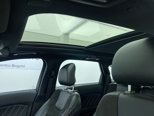 Imagen 22 de 25 de Ford Edge St