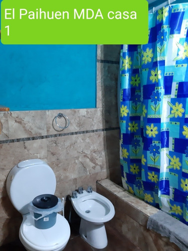 Imagen 7 de 30 de Casas En Alquiler En Mar De Ajo El Paihuen /disfruta Marzo!