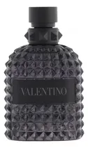 Comprar Valentino Uomo Rockstud Noir Born In Roma 100ml Volumen De L