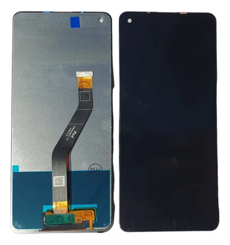 Pantalla Modulo Samsung A21 A215 Display Touch