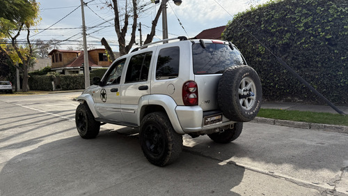 Jeep Cherokee Limited