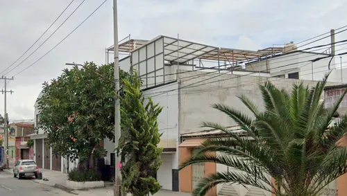 Casa En Venta Con Local Comercial, Casas Alemán, Gam V.a