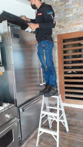 Imagen 6 de 10 de Servicio Técnico Reparación De Neveras Lavadoras Hornos