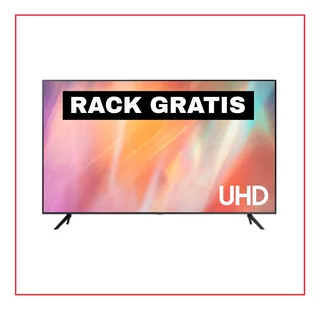 Tv 65 Samsung Uhd 4k Smart Tv Digital Nuevo Modelo Sellados