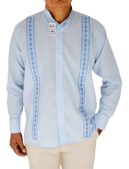 Pantalon Guayabera Hombre | MercadoLibre 📦