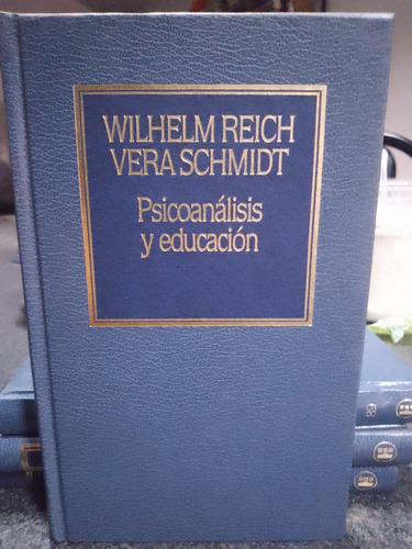 Psicoanálisis Y Educación ( Cartone ) Gg321