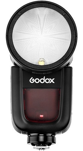 Flash Godox V1 - Nikon Garantia Sem Juros