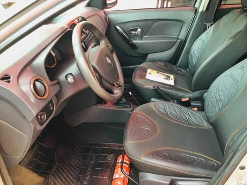 Renault Sandero 1.6 Financiamento 100%
