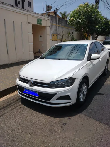 Imagem de Volkswagen Virtus 1.6 16v Msi 4p