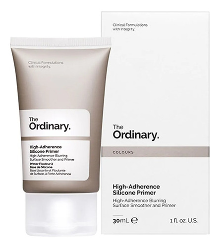 The Ordinary - High Adherence Silicone Primer
