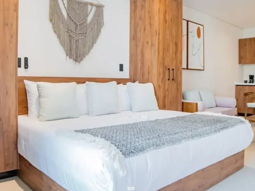 Aprovecha La Oferta Que Te De El Rematadas.com Para Hacerte De Tu Patrimonio En Chechen Lt 01 Mz 250 Dpto. 223, Tulum Centro, Tulum!!!!!!!!!