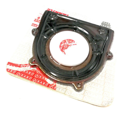 Imagen 1 de 6 de Estopera Cigueñal Trasera Mazda 5 Ecosport Focus Duratec 2.0
