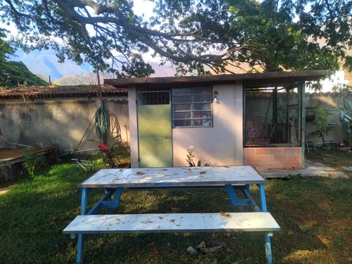 Vendo Terreno Propio En Valle Verde, El Limón, Mbi. Maracay.