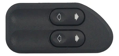 Mxg-blan Control Maestro Switch For Mitsubishi Space Star