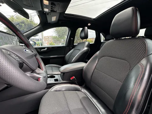 Ford Escape 2.5 St-Line Select Awd Ecvt Hibrida