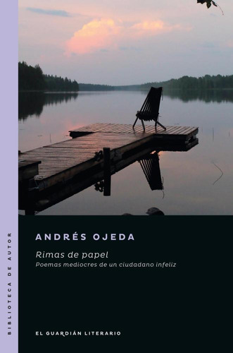 Rimas De Papel - Andres Ojeda