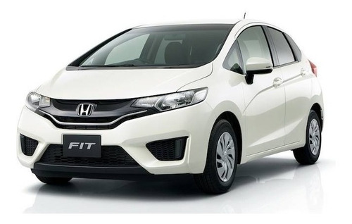 Imagen 4 de 10 de Cubre Carter Honda Fit 2009 A 2016 Chapon Bracco Original