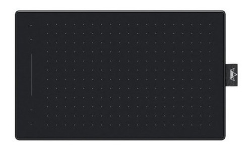 Tableta Gráfica Inspiroy Rtm-500 Cosmo - Black Cosmo Black