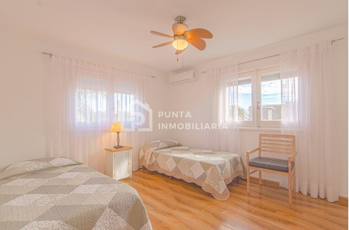 Imagen 28 de 30 de Casa De 4 Dormitorios + Piscina En La Peninsula, Punta Del Este - Punta Del Este Mansa