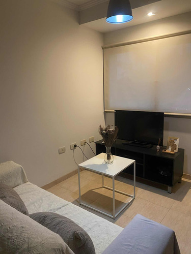 Duplex Para 4/5 Personas En Complejo Solares Las Gaviotas