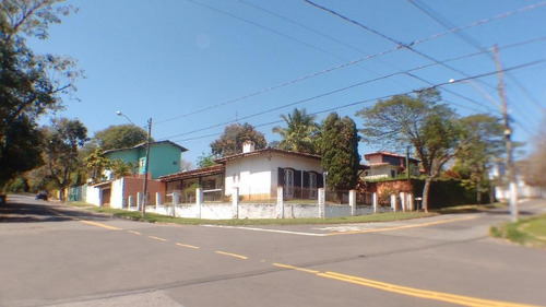Casa Com 3 Dormitórios À Venda, 274 M² Por R$ 980.000,00 - Cidade Universitária - Campinas/sp - Ca2151