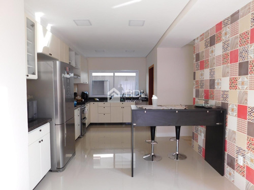 Imagem 7 de 29 de Casa À Venda Em Vila Dos Plátanos - Ca001316