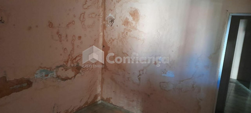 Imagem 7 de 24 de Casa À Venda Na Parangaba - Fortaleza/ce - 462
