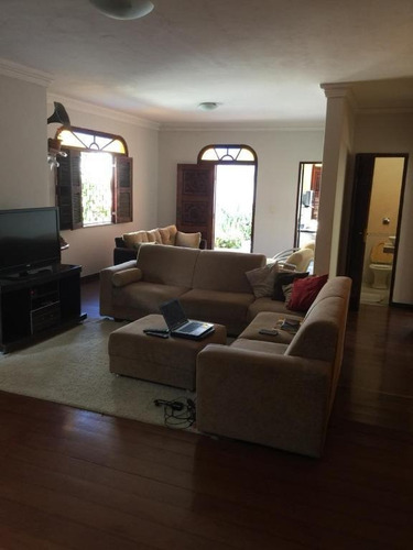 Imagem 3 de 19 de Casa Com 4 Dormitórios À Venda Por R$ 530.000,00 - Papicu - Fortaleza/ce - Ca0224