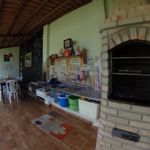 Imagem 15 de 15 de Casa Com 3 Dormitórios À Venda, 120 M² Por R$ 200.000,00 - Monte Castelo - Parnamirim/rn - Ca0539