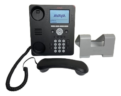 Teléfono Ip Avaya Deskphone 9608g (Reacondicionado)