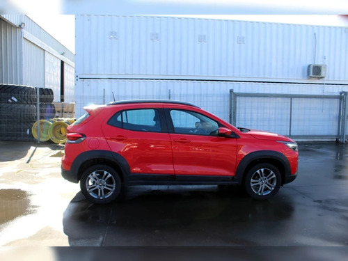 Fiat Pulse 1.0 T AT
