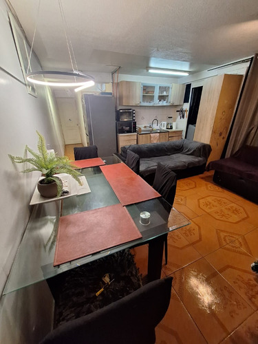 Se Vende Depto En Puente Alto 2d/1b
