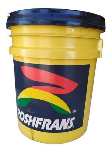 Refrigerante Automotriz Roshfrans Cubeta Coolant (rosa)