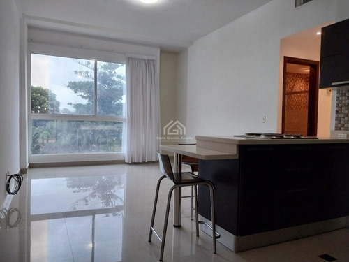 Imagen 5 de 11 de Se Alquila Apartamento San Andres San Miguel