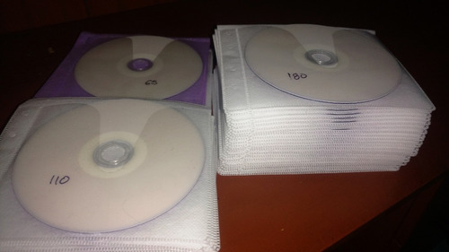 Imagen 3 de 3 de Pack Dj Remixes Musica Editada, 200 Gigas