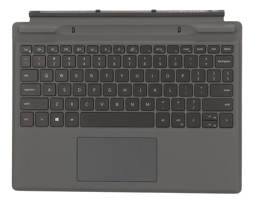 Teclado Para Portátil Latitude 7320 Desmontable 7310 Sin Cos