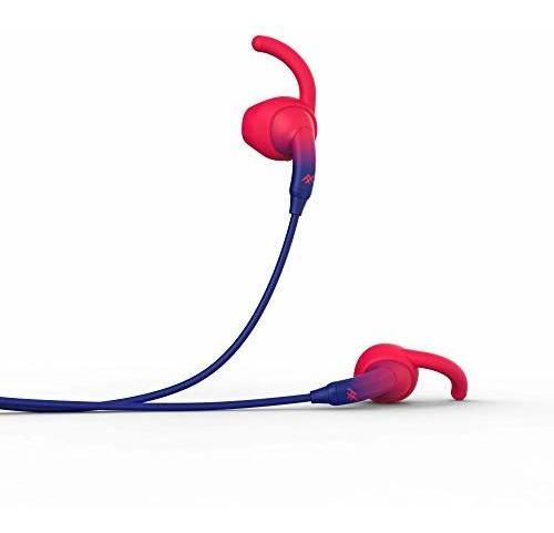 Ifrogz Sonido Hub Auriculares Tone - Navy / Red