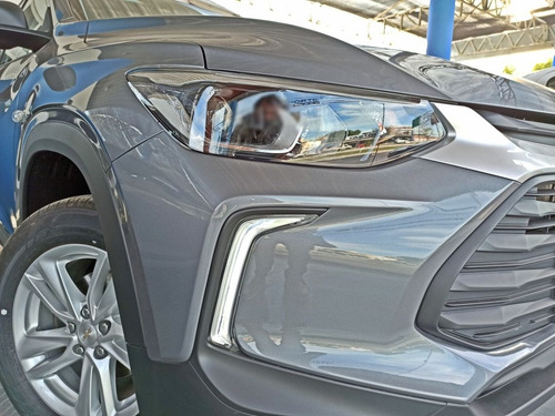 Imagen 2 de 10 de Chevrolet Tracker 1.2 Turbo At