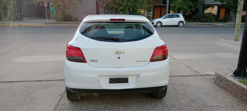 Chevrolet Onix 1.4 Ltz Mt 98cv