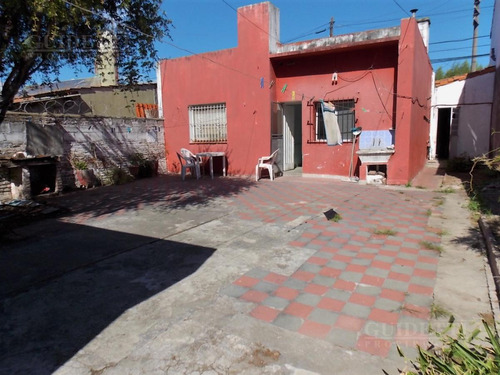 Venta Casa 6 Ambientes Con Jardín (2 Casas) San Isidro - Villa Adelina
