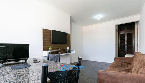 Imagem 3 de 11 de Apartamento Santa Teresinha Sp Zn - 5664-1