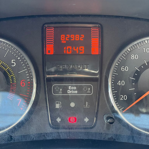Renault Clio 82.900 km