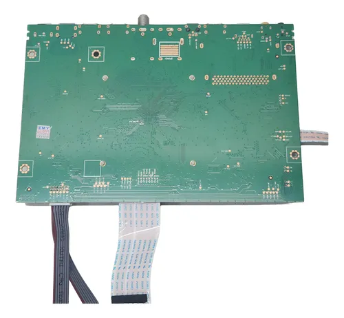 Placa Principal Tv Tcl Semp 50sk8300 | 40-rt51h1-mad2hg | MercadoLivre