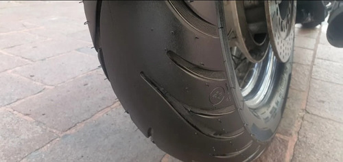 Kawasaki Vulcan 1500cc