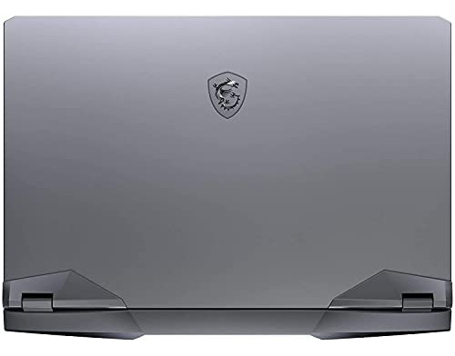 Laptop Msi Ge76 Raider 17.3 Core I7-10870h 32gb Ram 1tb Ssd