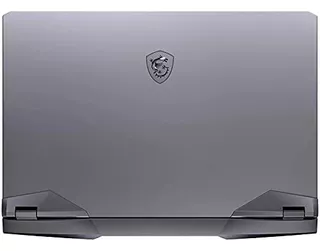Laptop Msi Ge76 Raider 17.3 Core I7-10870h 32gb Ram 1tb Ssd