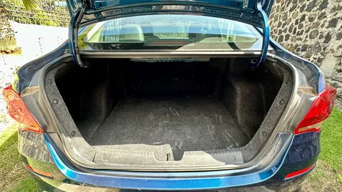 Chevrolet Cavalier 1.5 Premier At